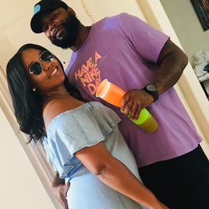 Meet your Posher, Ronisha